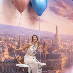 Erlebnisausstellung KONTRAST _ einmalige Fotos entstehen hier