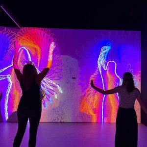 KONTRAST Illusionswelt Oskarshausen